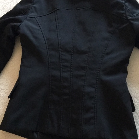 Celyn b. Quilted coat Made in Italy - Picture 8 of 8